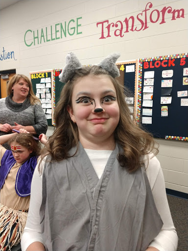 Performing Arts Theater «Charlotte Performing Arts Center», reviews and photos, 378 State St, Charlotte, MI 48813, USA