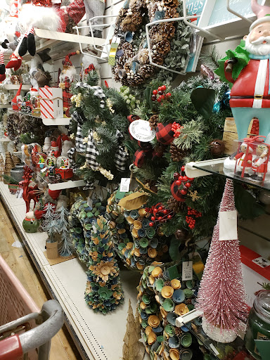 Department Store «HomeGoods», reviews and photos, 12670 W Sunrise Blvd, Sunrise, FL 33323, USA