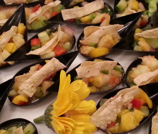 Caterer «Reuland Food Services», reviews and photos, 115 Oak Ave, Aurora, IL 60506, USA