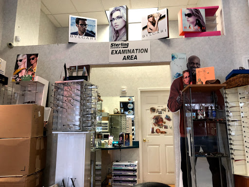 Optician «Site for Sore Eyes», reviews and photos, 650 Castro St, Mountain View, CA 94041, USA