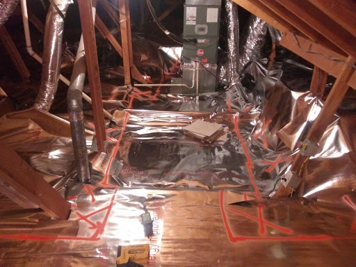 Energy Equipment and Solutions «Energy Improvements», reviews and photos