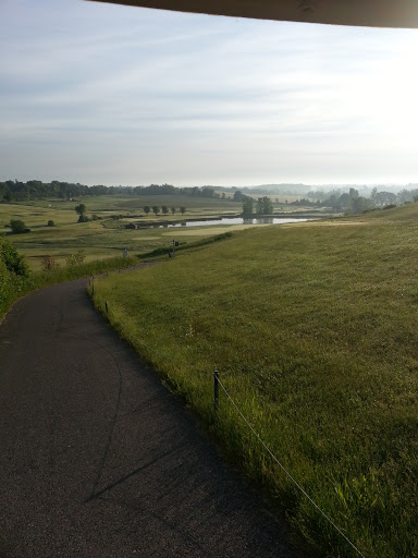 Golf Club «Mill Creek Golf Club», reviews and photos, 128 Cedars Ave, Churchville, NY 14428, USA