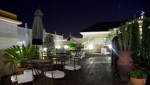 Hotel Alcoba del Rey de Sevilla