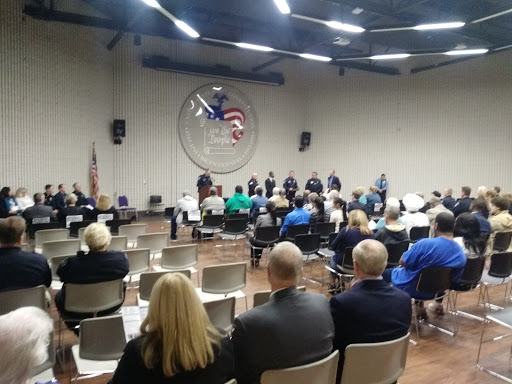 Community Center «Brooklyn Center Community Center», reviews and photos, 6301 Shingle Creek Pkwy, Brooklyn Center, MN 55430, USA