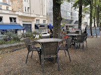 Atmosphère du Restaurant Le Bar du Château à Versailles - n°1