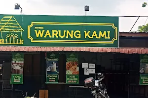 WarungKami the budget rice delicious in malaya image