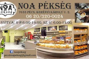 NoA Bakery and Cafe image
