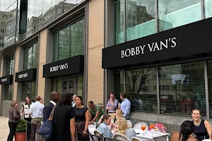 Bobby Van's Grill image