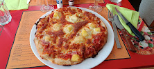 Pizza du Pizzeria L'Adriatica à Longlaville - n°5