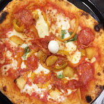 Photo n°1 de l'avis de Alice.a fait le 30/08/2022 à 19:21 sur le  Perla Nostra à Pregnana Milanese