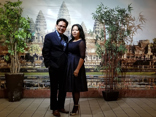 Asian Grocery Store «Pailin Asian Supermarket», reviews and photos, 6 Branch St, Lowell, MA 01851, USA