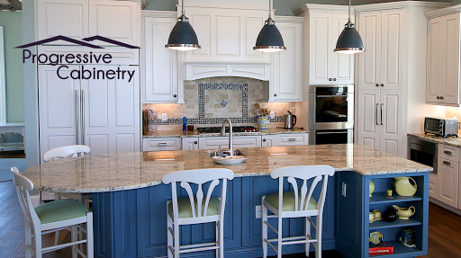 Kitchen Remodeler «Progressive Cabinetry», reviews and photos, 6404 Manatee Ave W D, Bradenton, FL 34209, USA