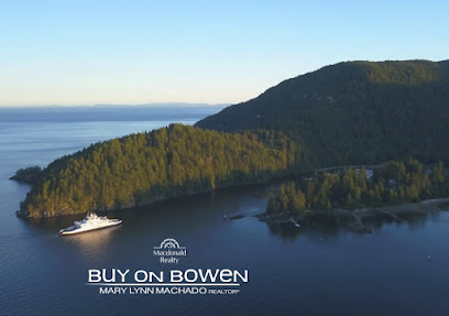 Buy On Bowen | Mary Lynn Machado PREC*