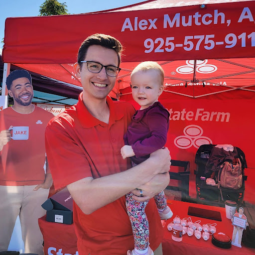 Alex Mutch - State Farm Insurance Agent image