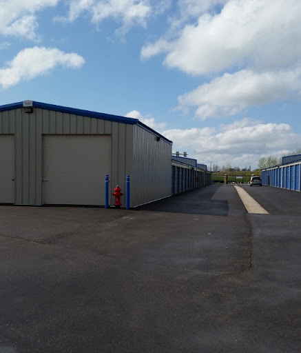 Self-Storage Facility «EZ Self Storage», reviews and photos, 5133 S Pennsylvania Ave, Cudahy, WI 53110, USA