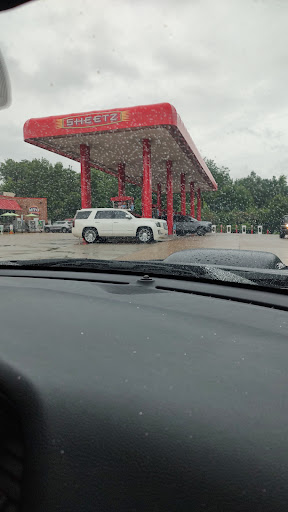 Convenience Store «Sheetz #259», reviews and photos, 17188 Owens Dr, King George, VA 22485, USA