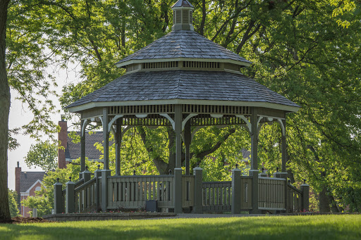 Park «Itasca Park District», reviews and photos, 350 E Irving Park Rd, Itasca, IL 60143, USA