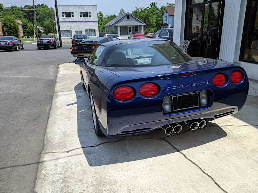 Used Car Dealer «Avi Auto Sales Inc», reviews and photos, 430 N White Horse Pike, Magnolia, NJ 08049, USA