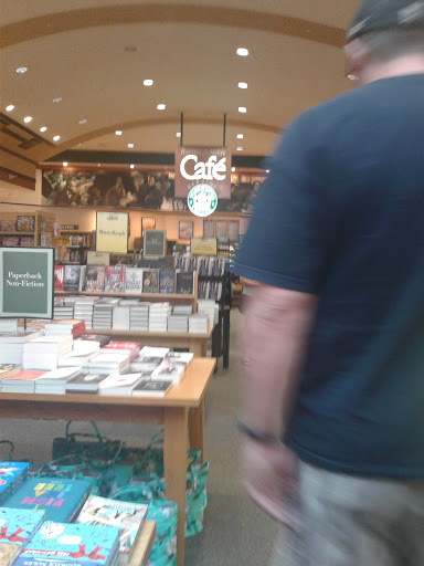 Book Store «Barnes & Noble», reviews and photos, 10500 N 90th St, Scottsdale, AZ 85258, USA