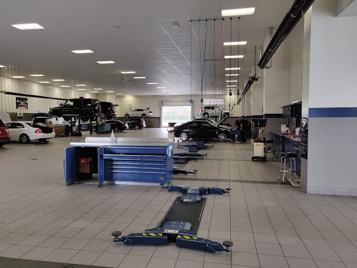 Mercedes Benz Dealer «Mercedes-Benz of Tacoma», reviews and photos, 1701 Alexander Ave E C, Fife, WA 98424, USA