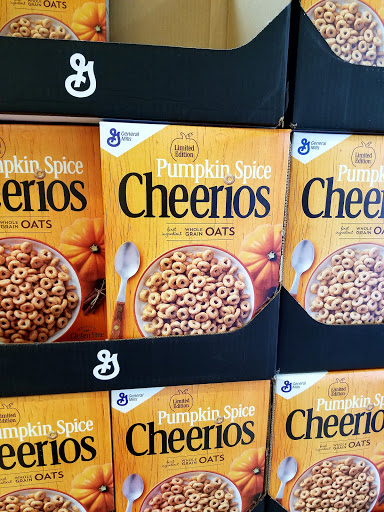 Supermarket «ALDI», reviews and photos, 1645 E Kearney St, Springfield, MO 65803, USA