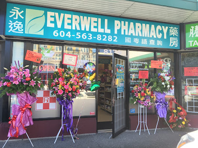 Everwell Pharmacy