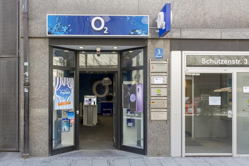 o2 Shop