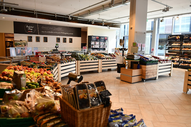 Rezensionen über SPAR Supermarkt in Arbon - Supermarkt