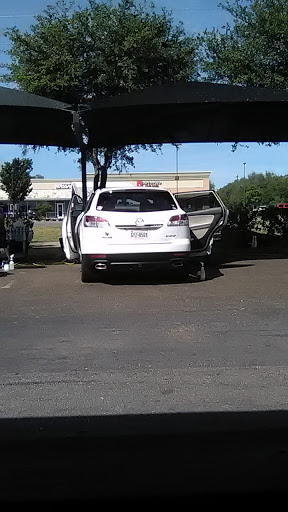 Car Detailing Service «The Wash Tub», reviews and photos, 3309 Williams Dr, Georgetown, TX 78628, USA