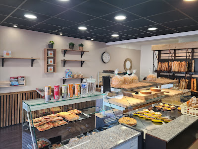 Boulangerie du Centre à Peyrehorade