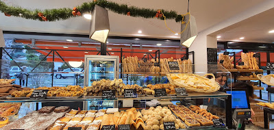 Boulangerie Fedora à Cagnes-sur-Mer