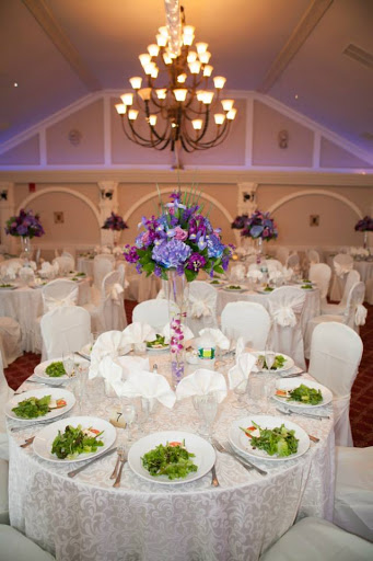 Florist «International Florist Gift Shop & Fruit Baskets Inc.», reviews and photos, 283-87 Lafayette St, Newark, NJ 07105, USA