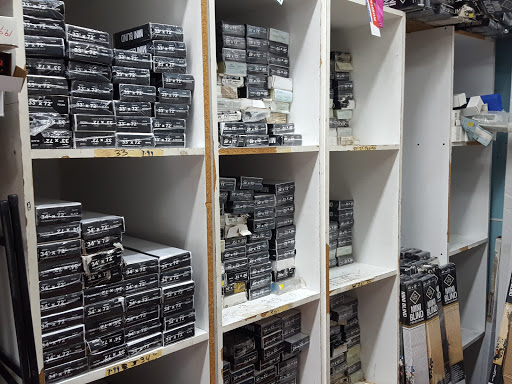 Hardware Store «MAD HARDWARE/DISCOUNT STORE», reviews and photos, 1308 Fulton St, Brooklyn, NY 11216, USA