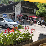 Photo n°7 de l'avis de Monica.r fait le 05/06/2023 à 19:29 sur le  Ludwigs Stüberl à Schwangau