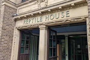 Reptile House image