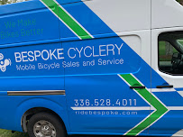 Bespoke Cyclery - Photo 6 - Car repair in Lewisville, NC, Winston-Salem