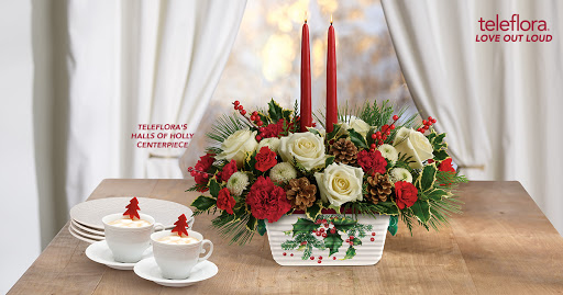 Florist «Heritage Flowers, Inc.», reviews and photos, 522 SE 1st Ave, Ocala, FL 34471, USA