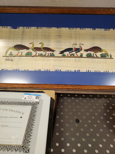 Thrift Store «48th & Baseline Goodwill Retail Store & Donation Center», reviews and photos, 2700 W Baseline Rd, Tempe, AZ 85283, USA