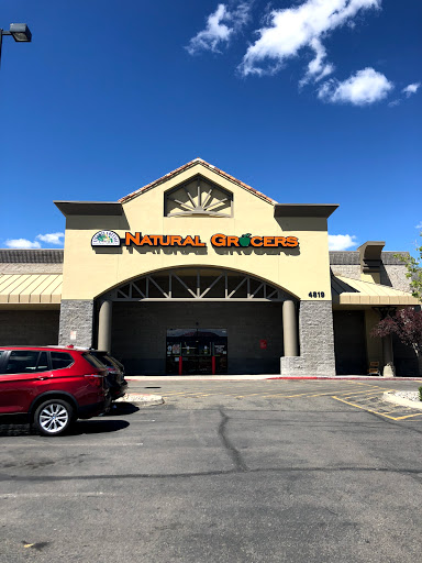 Natural Foods Store «Natural Grocers», reviews and photos, 4819 Kietzke Ln, Reno, NV 89509, USA