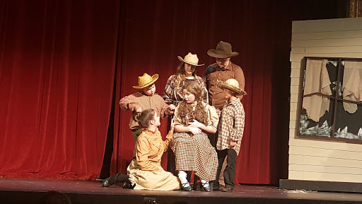 Performing Arts Theater «Bay Street Players», reviews and photos, 109 N Bay St, Eustis, FL 32726, USA