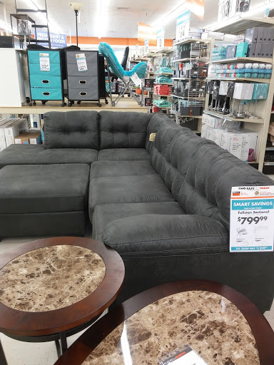 Discount Store «Big Lots», reviews and photos, 2155 Pacific Coast Hwy, Lomita, CA 90717, USA