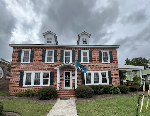 The Daisy Fair Flowers, 1400 4th Ave, Conway, SC 29526, USA, 