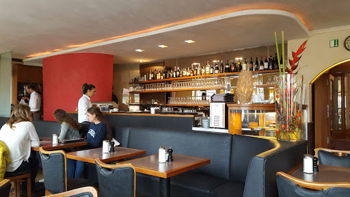 Cafe Glockenspiel GmbH