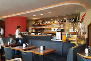 Cafe Glockenspiel GmbH