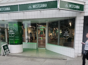 WestCanna Cannabis Store