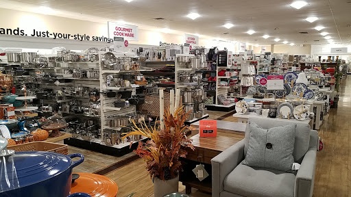 Department Store «HomeGoods», reviews and photos, 13644D Poway Rd, Poway, CA 92064, USA