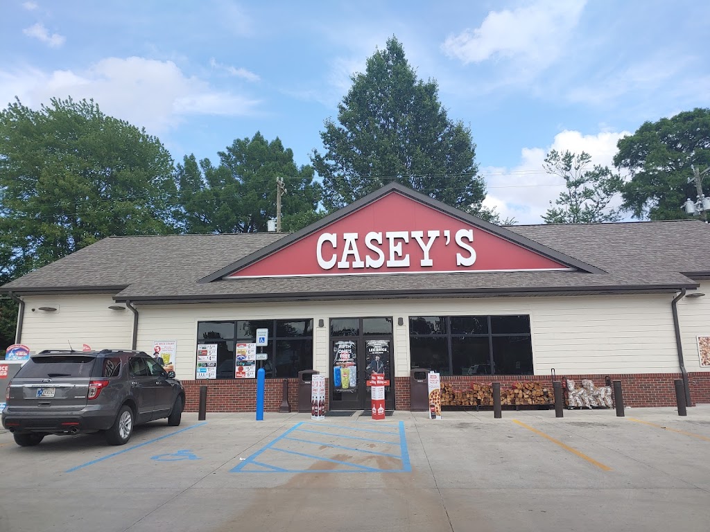 Casey's 47841
