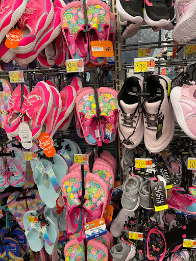 Discount Store «Walmart», reviews and photos, 11720 E Dr M.L.K. Jr Blvd, Seffner, FL 33584, USA