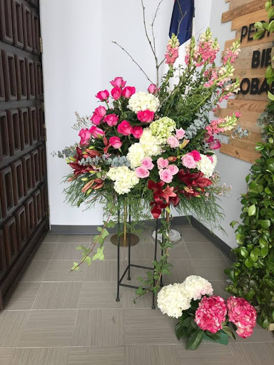 Flores Devolada! Oficinas – Guadalupe