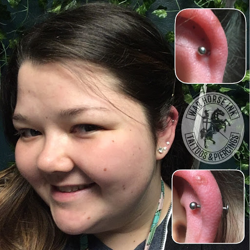 Explore final fantasy tattoo ideas, creative tattoo ideas in Kent, available at War Horse Ink